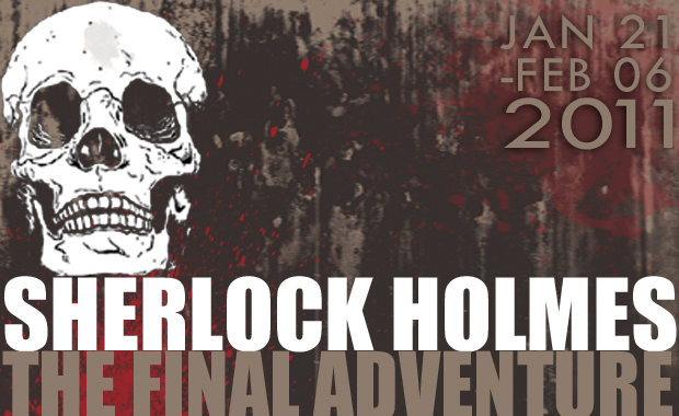 Elementary, My Dear…