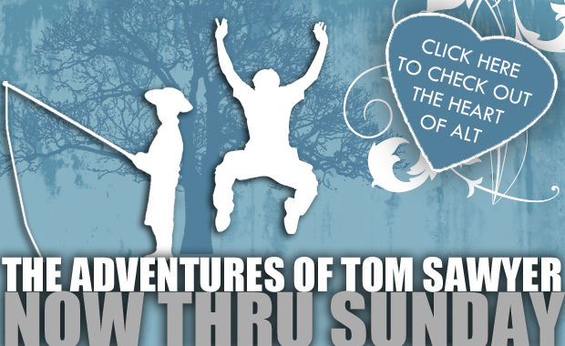 Meet the Kennerly-Ehrhart Family, and Meet the Heart of ALT